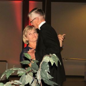 Meet your Posher, Gloria